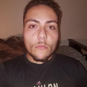 Meet your Posher, Andres